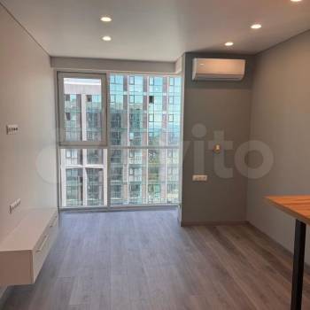 Продается 1-комнатная квартира, 21,1 м²