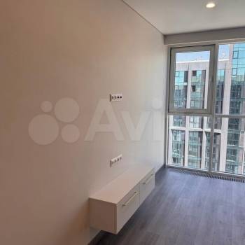 Продается 1-комнатная квартира, 21,1 м²