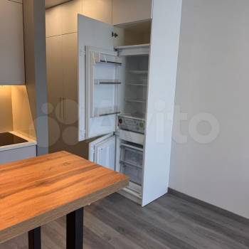 Продается 1-комнатная квартира, 21,1 м²