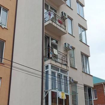 Продается 1-комнатная квартира, 26 м²