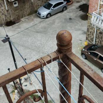 Продается 1-комнатная квартира, 26 м²