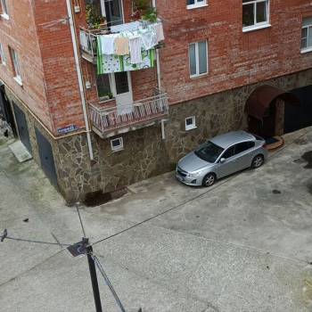 Продается 1-комнатная квартира, 26 м²