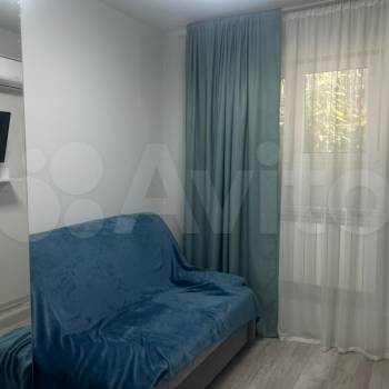 Продается 1-комнатная квартира, 14 м²