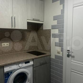 Продается 1-комнатная квартира, 14 м²