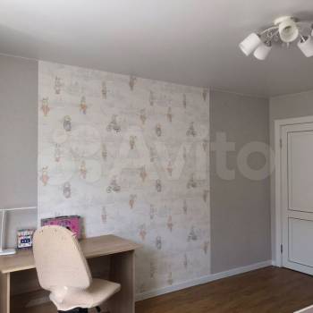 Продается 2-х комнатная квартира, 64 м²