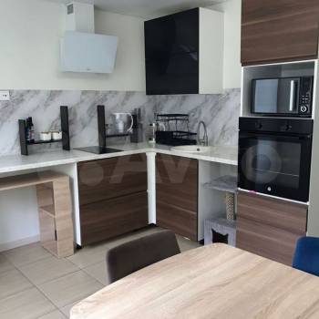 Продается 2-х комнатная квартира, 64 м²