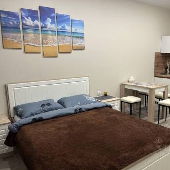 Продается 1-комнатная квартира, 30 м²