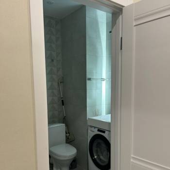 Продается 1-комнатная квартира, 30 м²