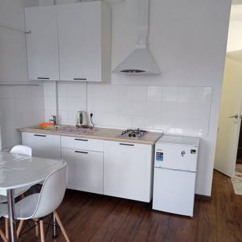 Продается 1-комнатная квартира, 28,2 м²