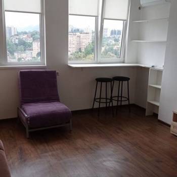 Продается 1-комнатная квартира, 28,2 м²