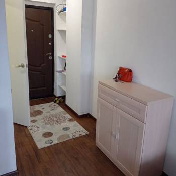 Продается 1-комнатная квартира, 28,2 м²