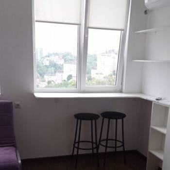 Продается 1-комнатная квартира, 28,2 м²