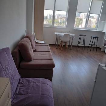 Продается 1-комнатная квартира, 28,2 м²