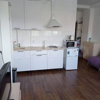 Продается 1-комнатная квартира, 28,2 м²