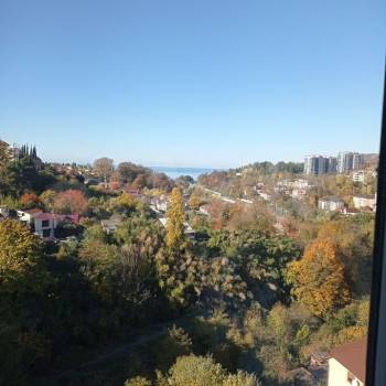 Продается 1-комнатная квартира, 28,2 м²