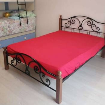 Сдается 2-х комнатная квартира, 47 м²