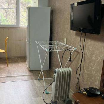 Сдается Комната, 17 м²