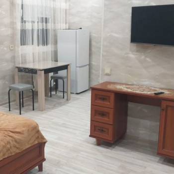 Сдается 1-комнатная квартира, 28 м²