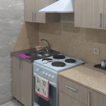 Сдается 1-комнатная квартира, 28 м²