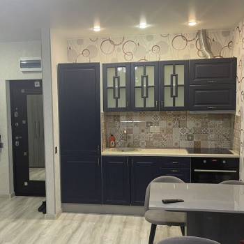 Продается 1-комнатная квартира, 36,7 м²