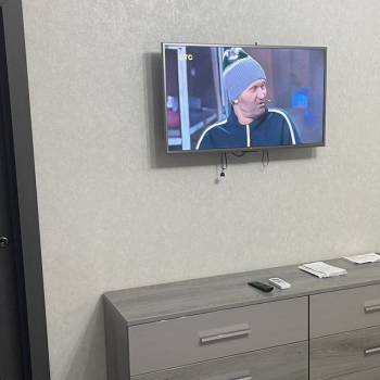 Продается 1-комнатная квартира, 36,7 м²