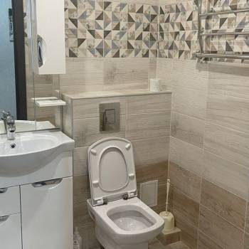 Продается 1-комнатная квартира, 36,7 м²