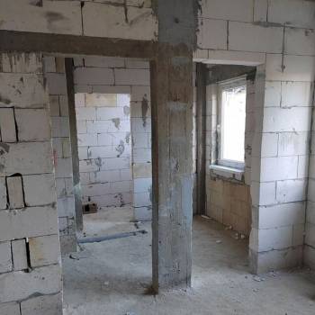 Продается 1-комнатная квартира, 26 м²