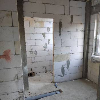 Продается 1-комнатная квартира, 26 м²