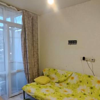 Продается 1-комнатная квартира, 23 м²