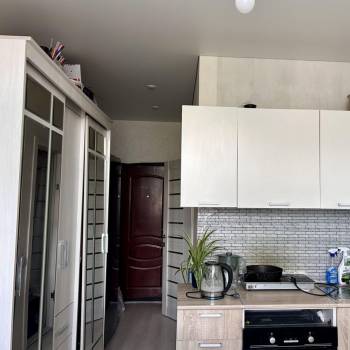 Продается 1-комнатная квартира, 23 м²