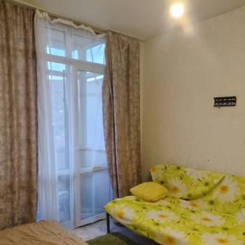 Продается 1-комнатная квартира, 23 м²