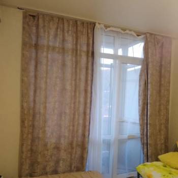 Продается 1-комнатная квартира, 23 м²