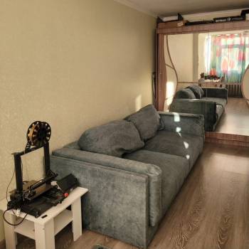 Продается 3-х комнатная квартира, 70 м²