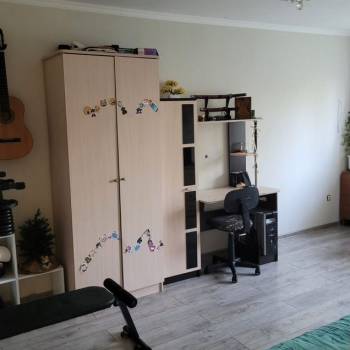 Продается 3-х комнатная квартира, 70 м²