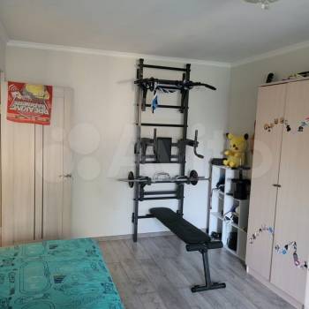 Продается 3-х комнатная квартира, 70 м²