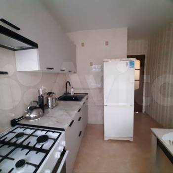 Продается 3-х комнатная квартира, 69,1 м²