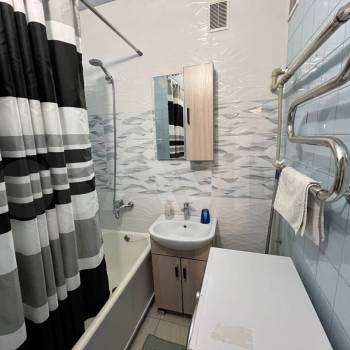 Продается 3-х комнатная квартира, 69,1 м²