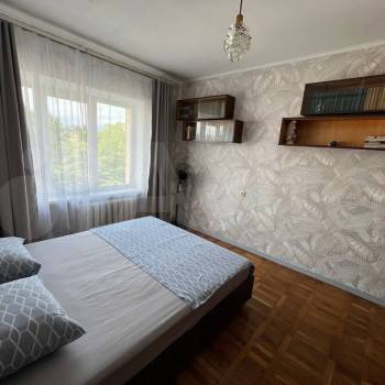 Продается 3-х комнатная квартира, 69,1 м²