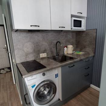 Сдается 1-комнатная квартира, 22 м²