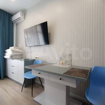 Сдается 1-комнатная квартира, 22 м²