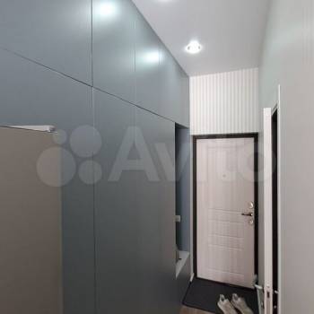 Сдается 1-комнатная квартира, 22 м²