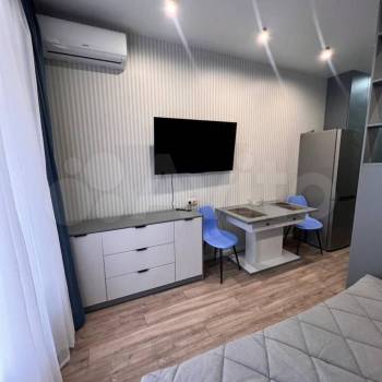 Сдается 1-комнатная квартира, 22 м²