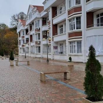 Сдается 1-комнатная квартира, 22 м²