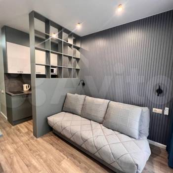 Сдается 1-комнатная квартира, 22 м²