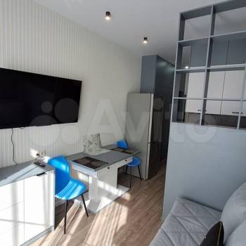 Сдается 1-комнатная квартира, 22 м²