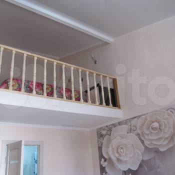 Сдается 1-комнатная квартира, 28 м²