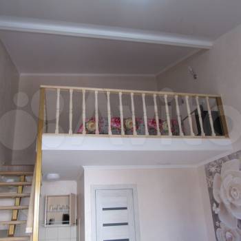 Сдается 1-комнатная квартира, 28 м²