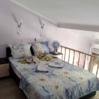 Сдается 1-комнатная квартира, 28 м²