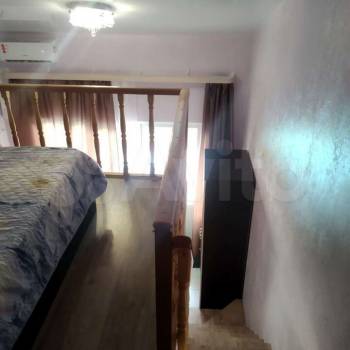 Сдается 1-комнатная квартира, 28 м²