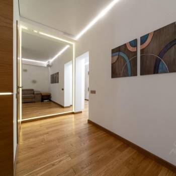 Продается 3-х комнатная квартира, 90 м²